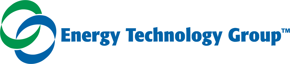 Energy Technology Group Logo